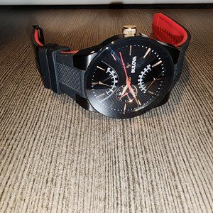 ulova Latin Grammy Men's Watch (98B321)